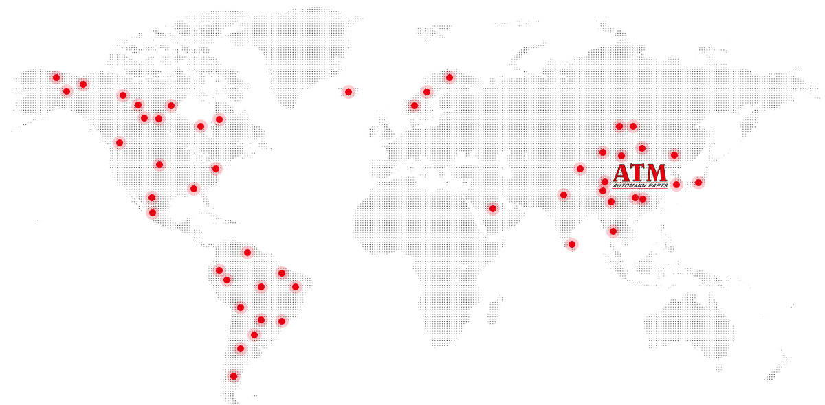 海宁奥通汽车零件有限公司